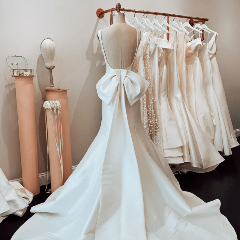 Bridal Atelier montclair