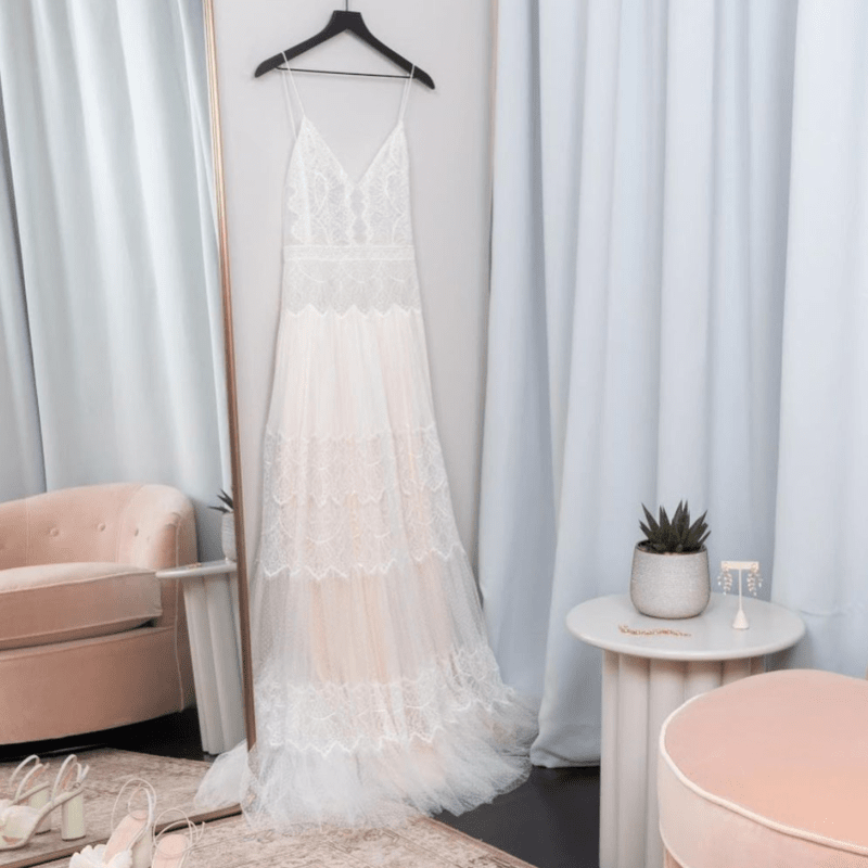 Bridal Atelier Montclair