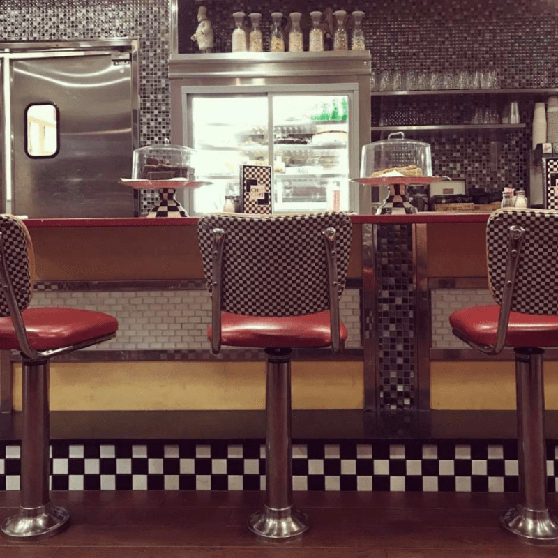 Chit Chat Diner