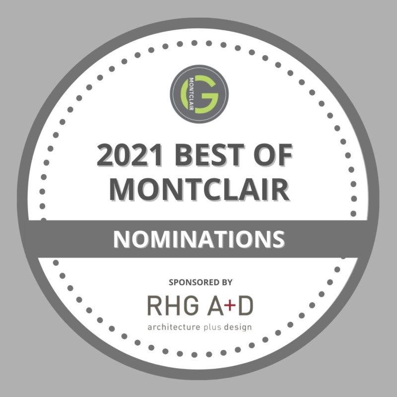 best of montclair 2021