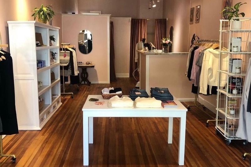 Quincy boutique montclair