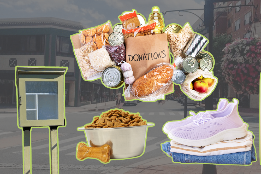 where to donate everything in essex county