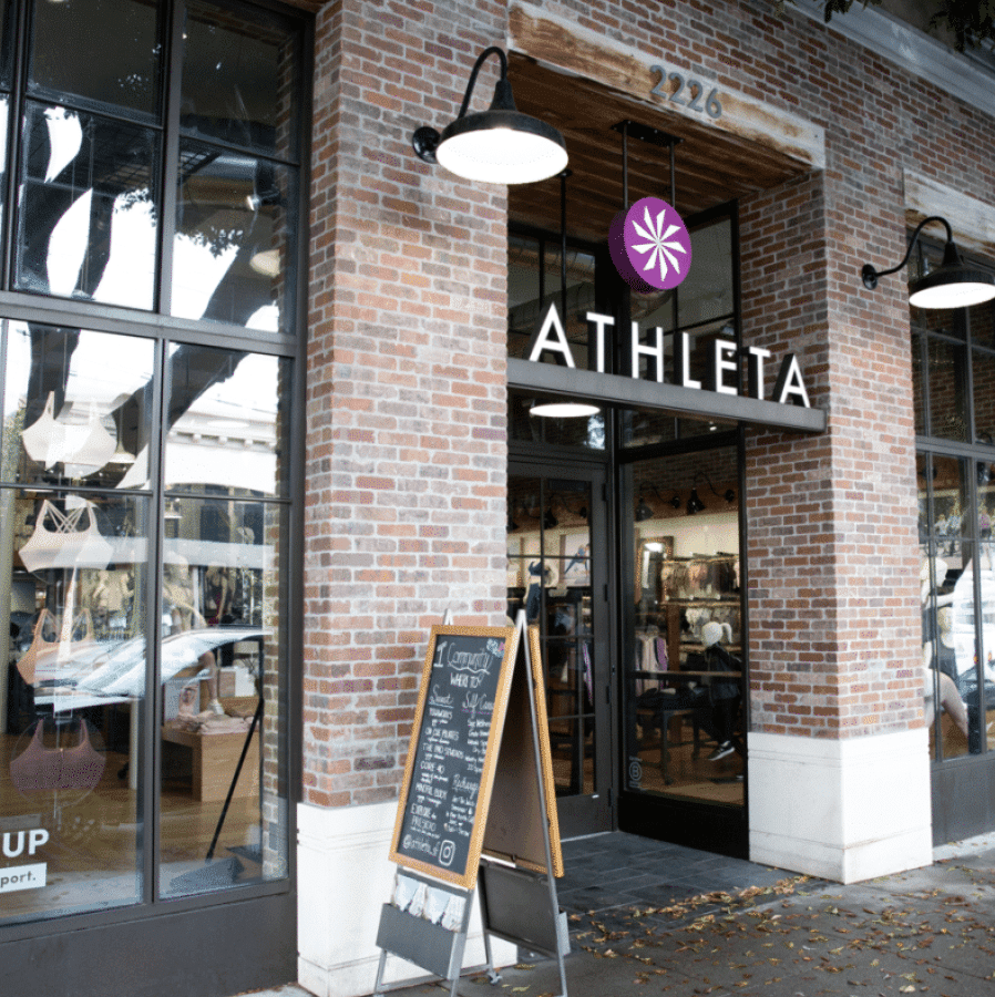 athleta