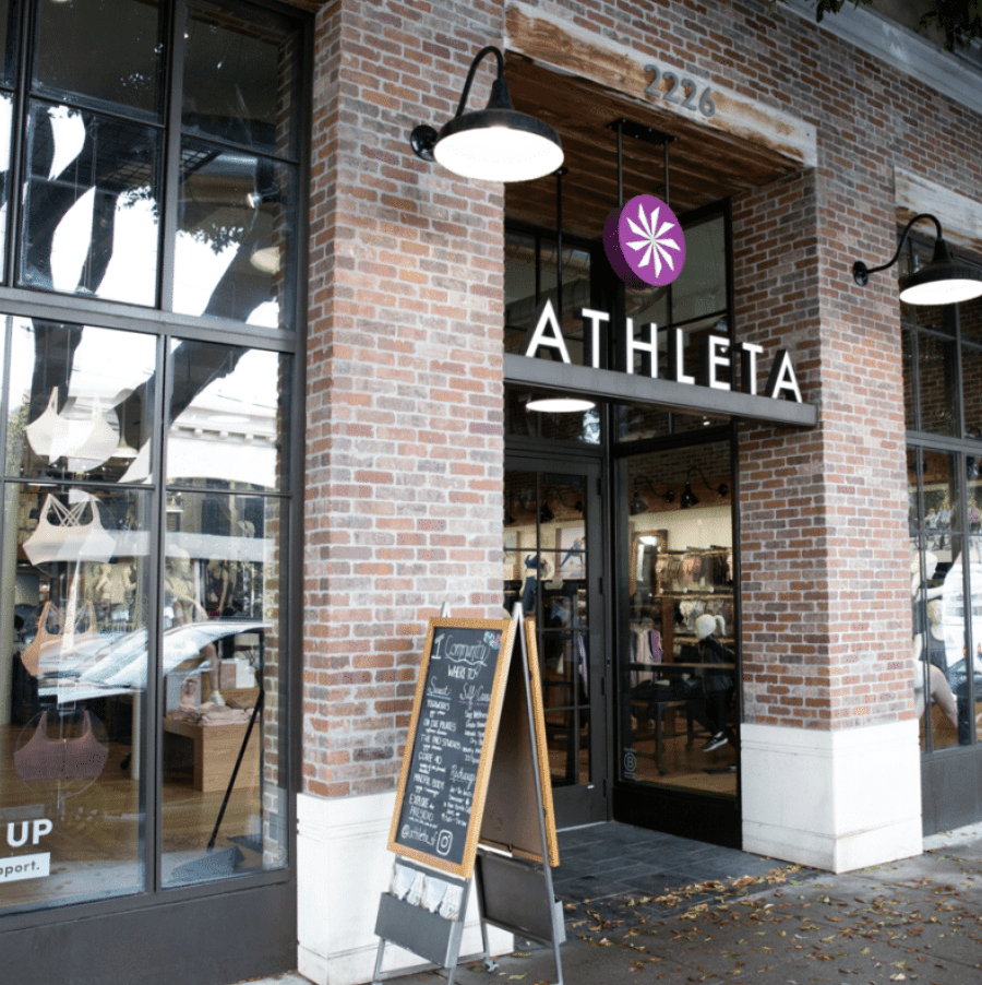 athleta