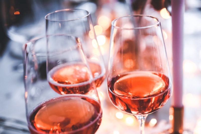 best byob restaurants montclair