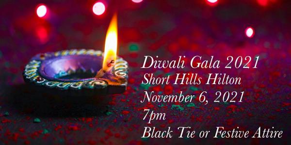 diwali events north jersey 2021