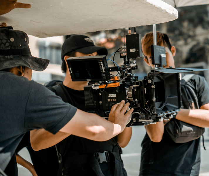 film crew movies filming essex county 2021