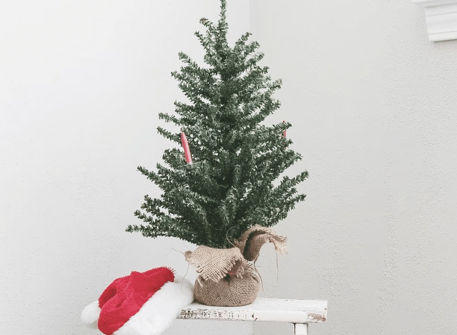 montclair police santa
