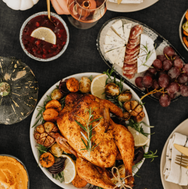 montclair restaurants open thanksgiving 2021