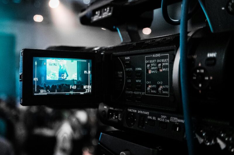 movies filmed in montclair new jersey
