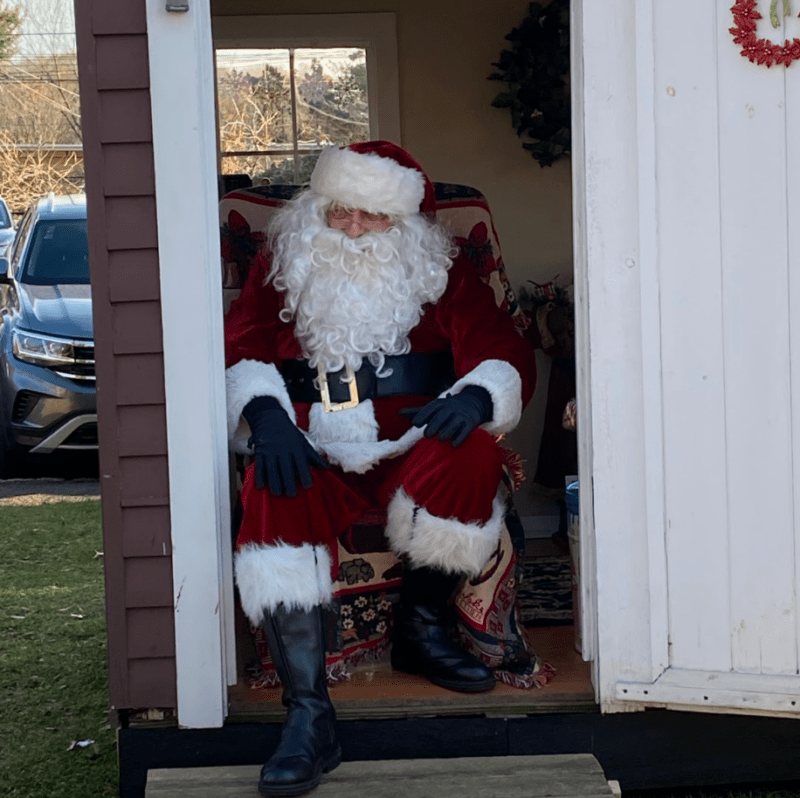 Maplewood Dickens Village