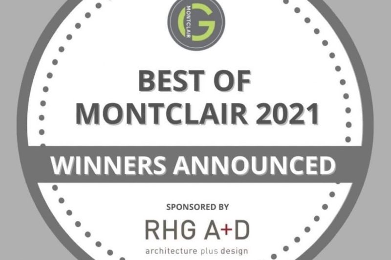 montclair winners announced