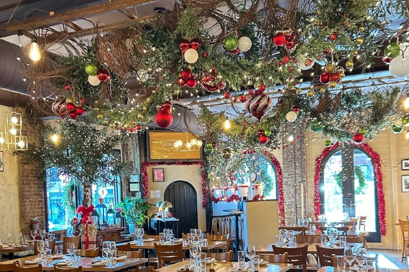best holiday decor montclair essex county nj