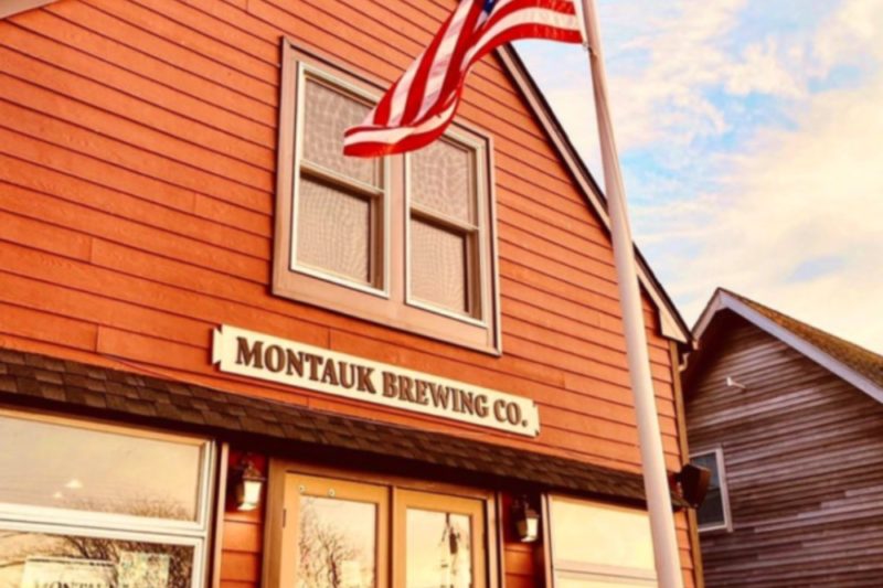 Montauk ny things to do