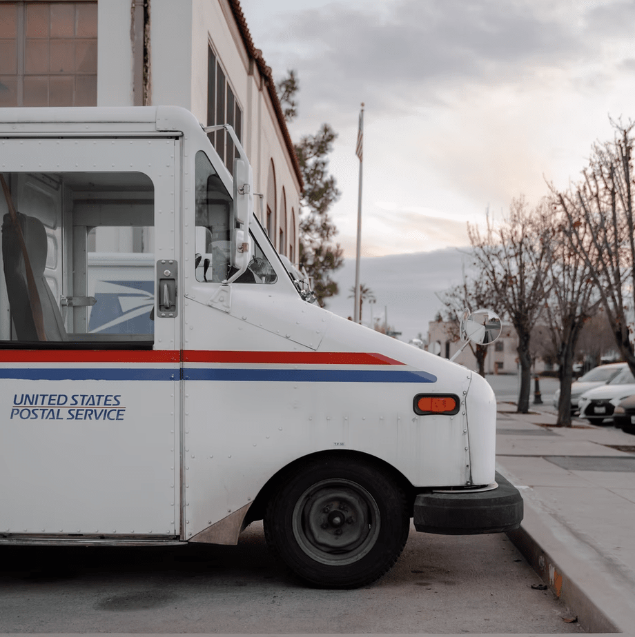 montclair postal worker