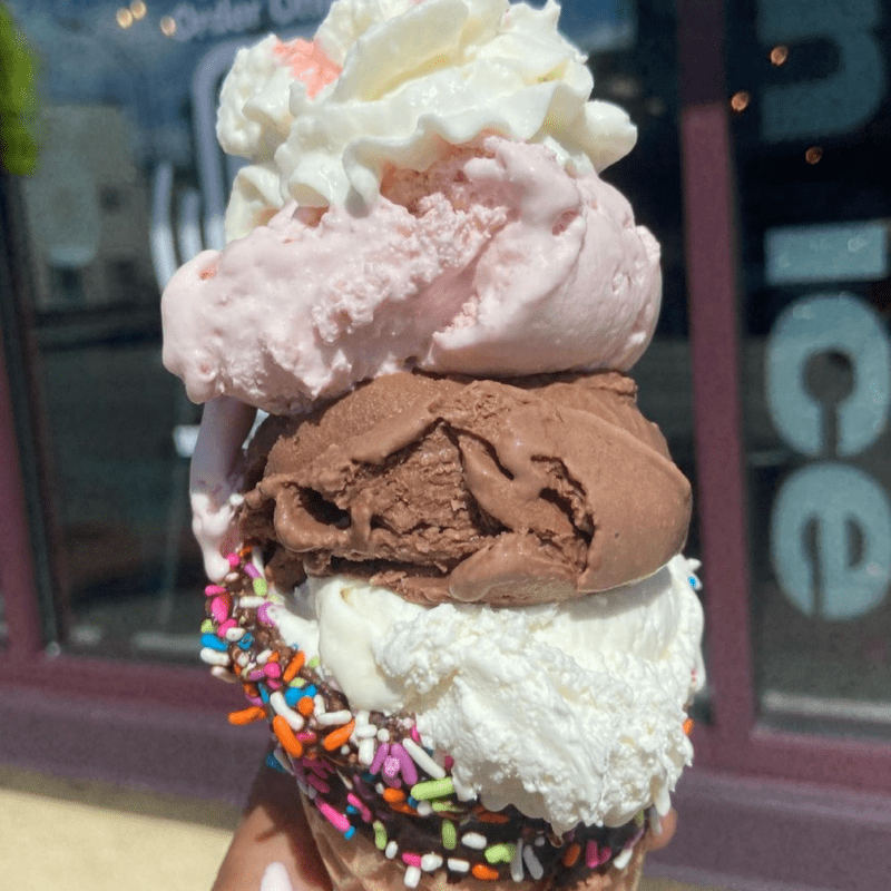 Guerriero Gelato