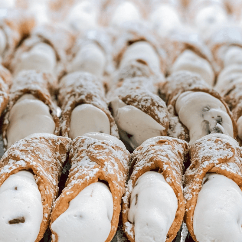 Mattarello Bakery Café