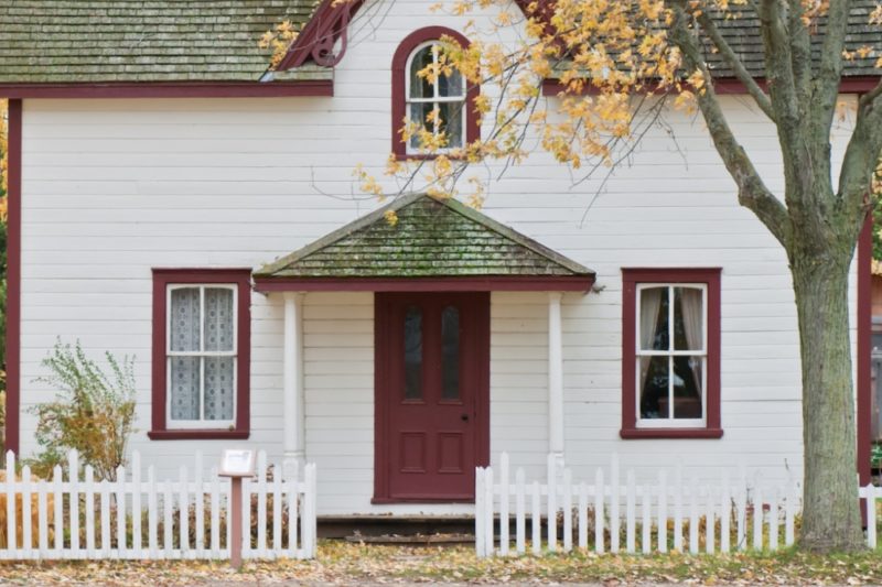 buying a house essex county tips