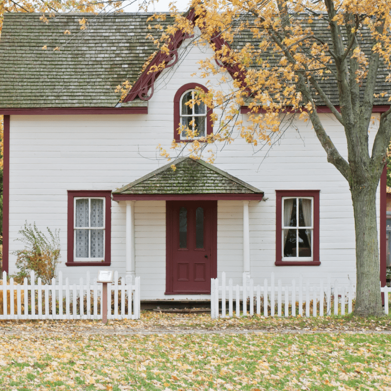 buying a house essex county tips