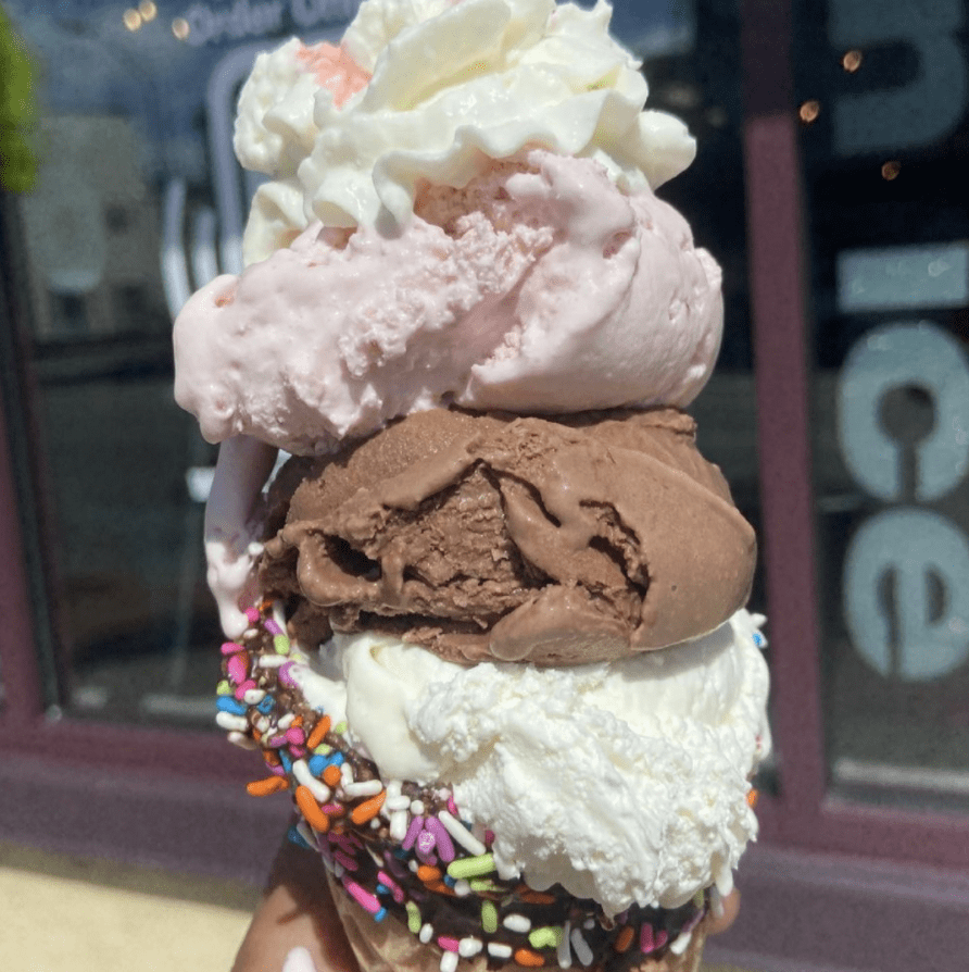 gelato montclair closing