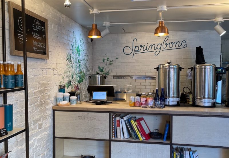 nyc springbone kitchen coming to millburn