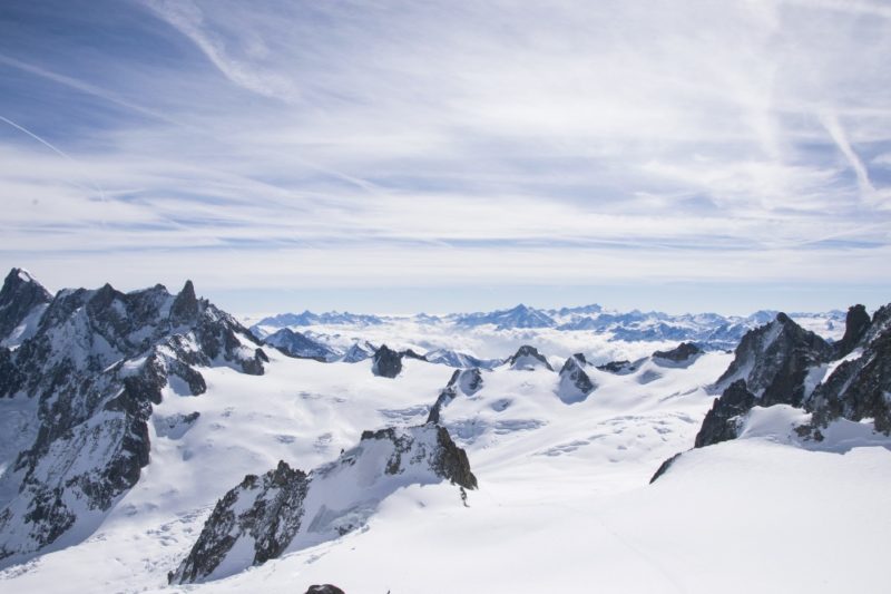 ski slopes to visit New Jersey area
