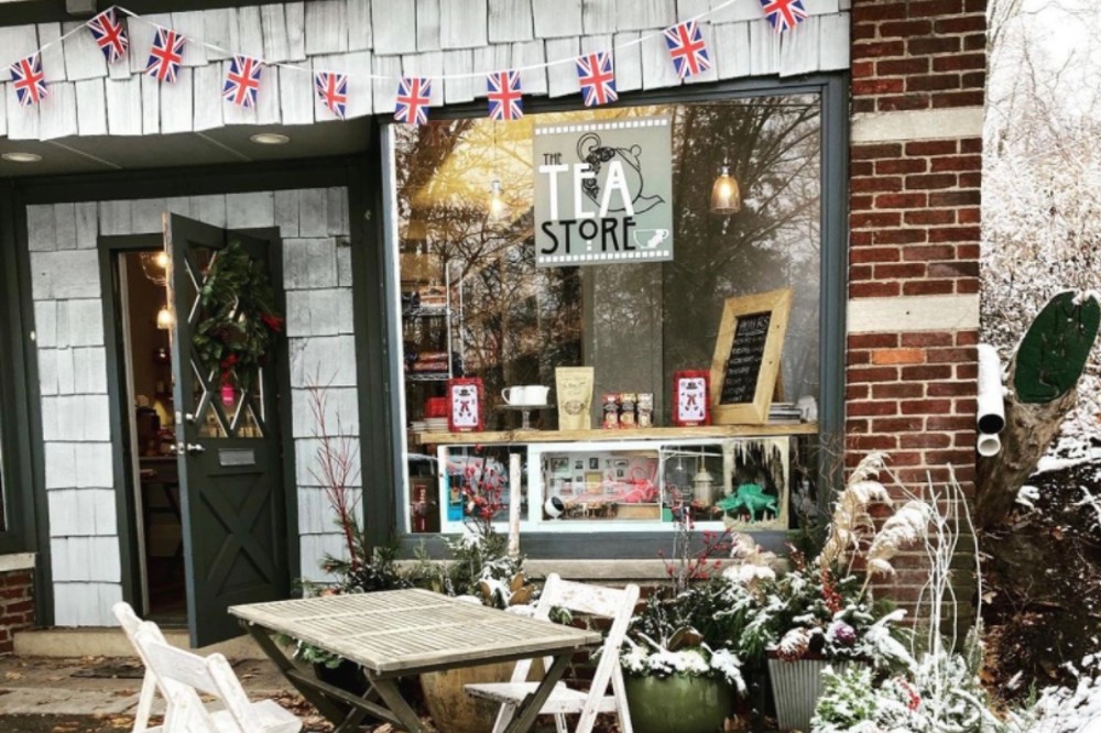 10 Tea Shops to Visit in North Jersey - Montclair Girl