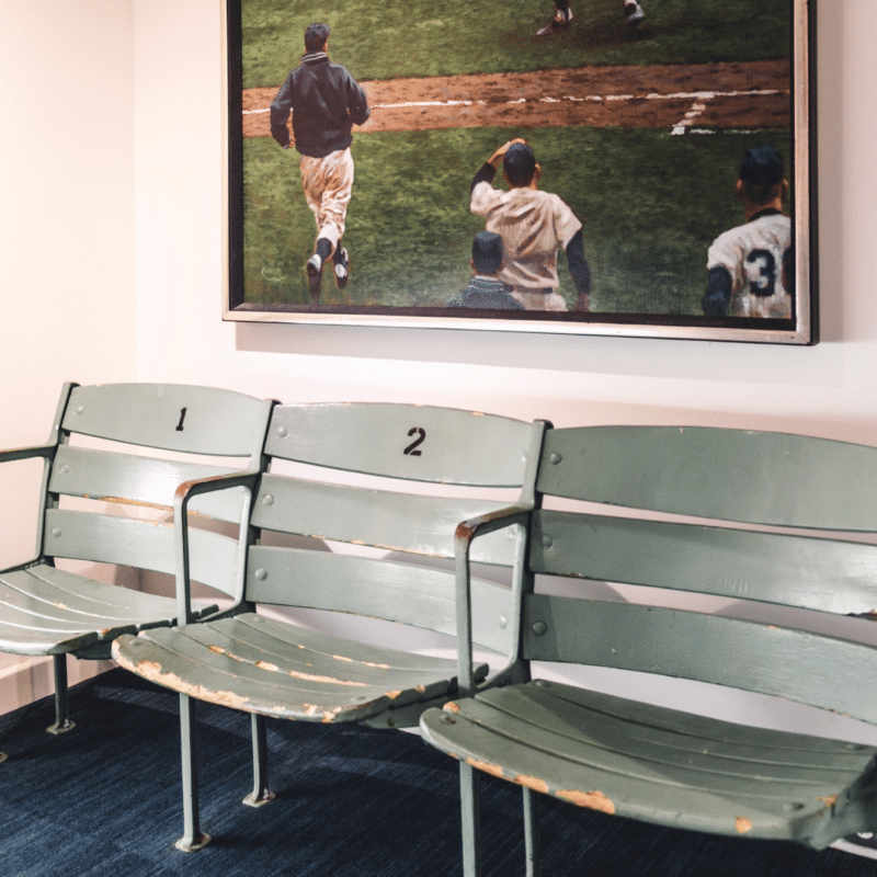 The Yogi Berra Museum — Honor Your Hometown