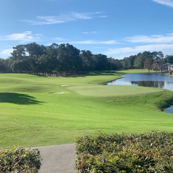 tpc myrtle beach