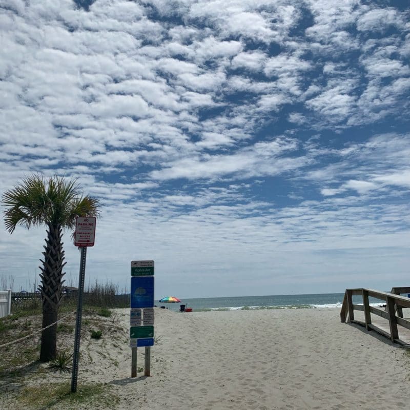 garden city beach Murrells inlet