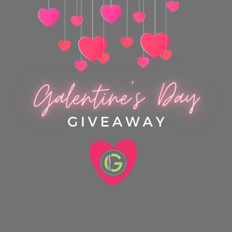 galentines week of giveaways 2022