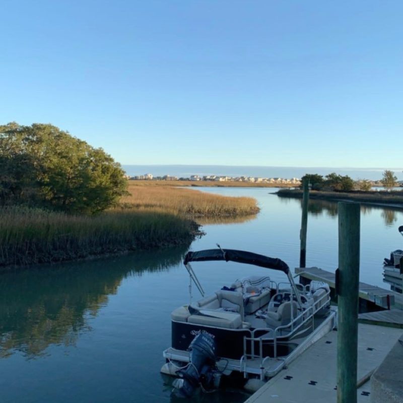 Murrells Inlet South Carolina