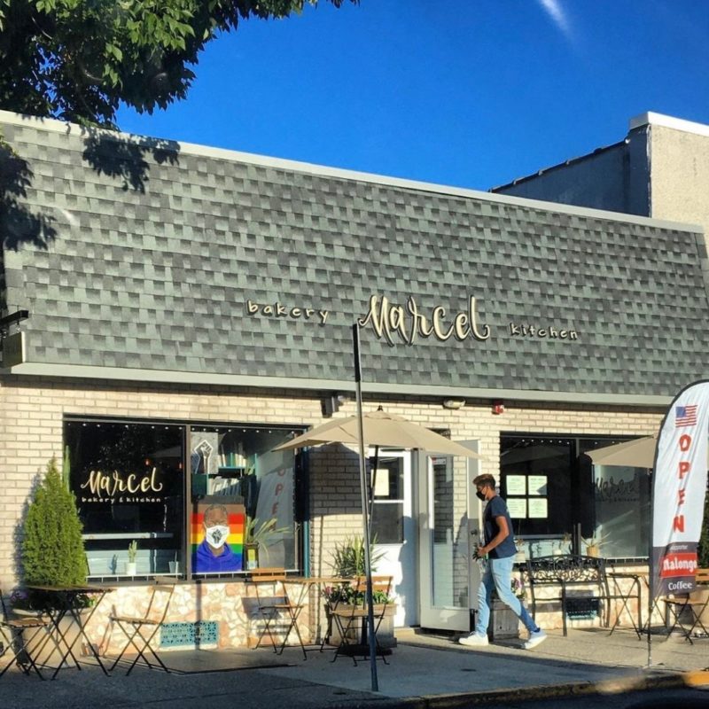 marcel bakery and kitchen montclair