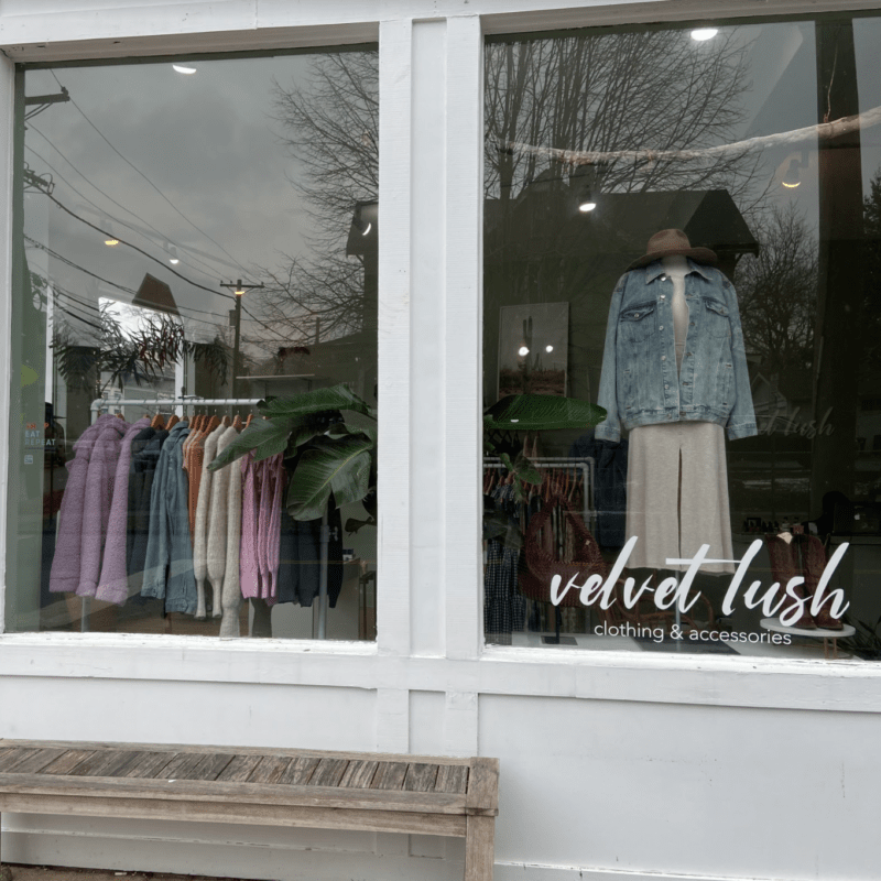 Velvet Lush Boutique