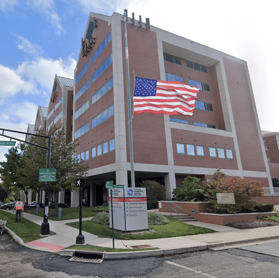 hackensack medical