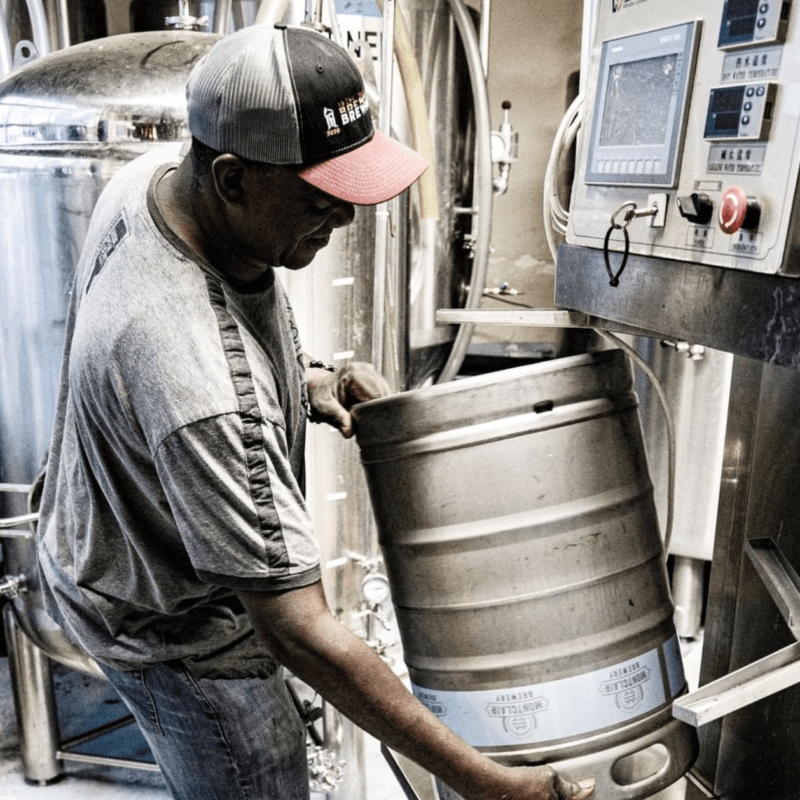 montclair brewery