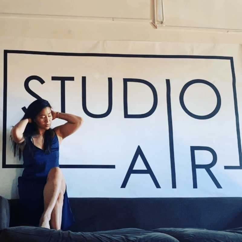 studio air montclair