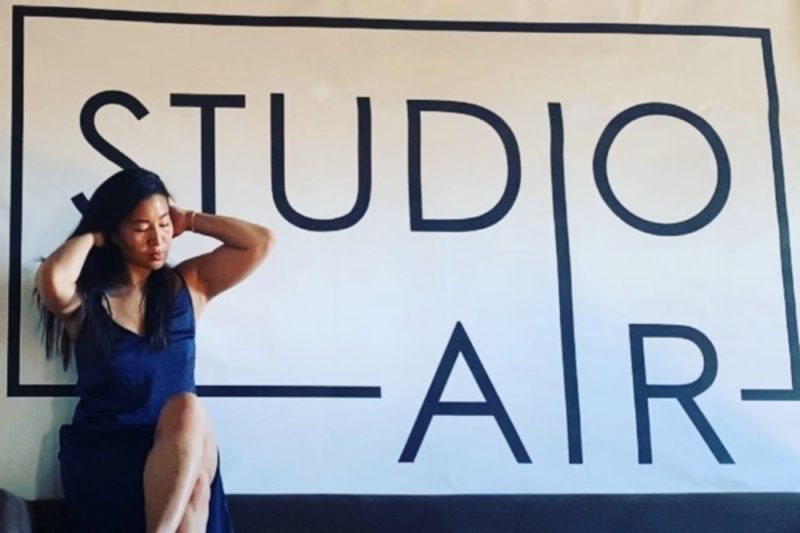 studio air montclair