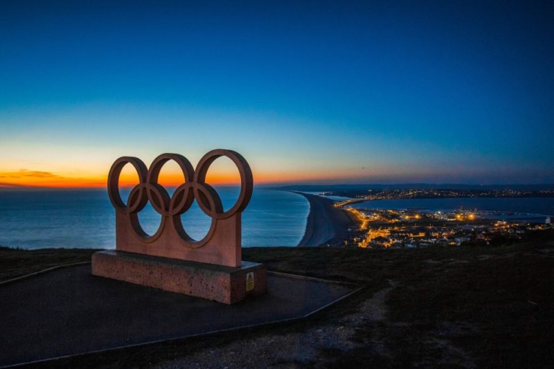 winter olympic sports new jersey