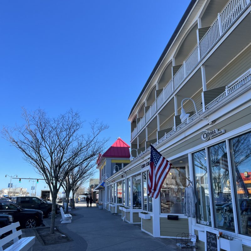 Rehoboth-beach