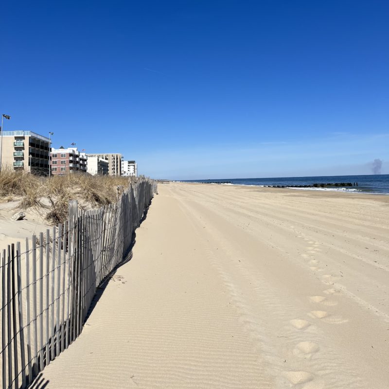 Rehoboth beach 