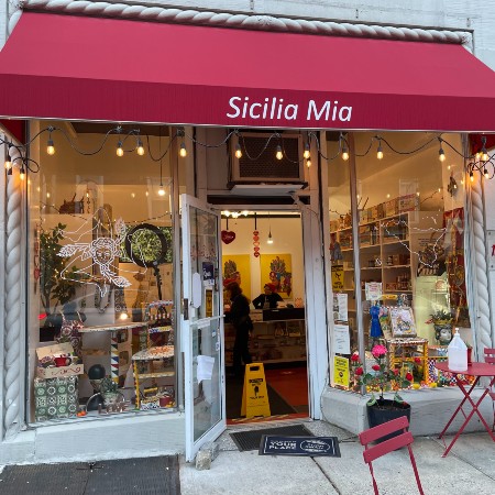 sicilia mia montclair