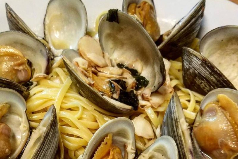 best clams montclair bloomfield nj