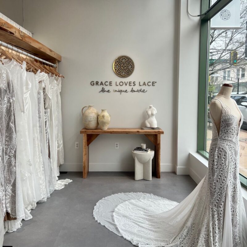 grace loves lace montclair