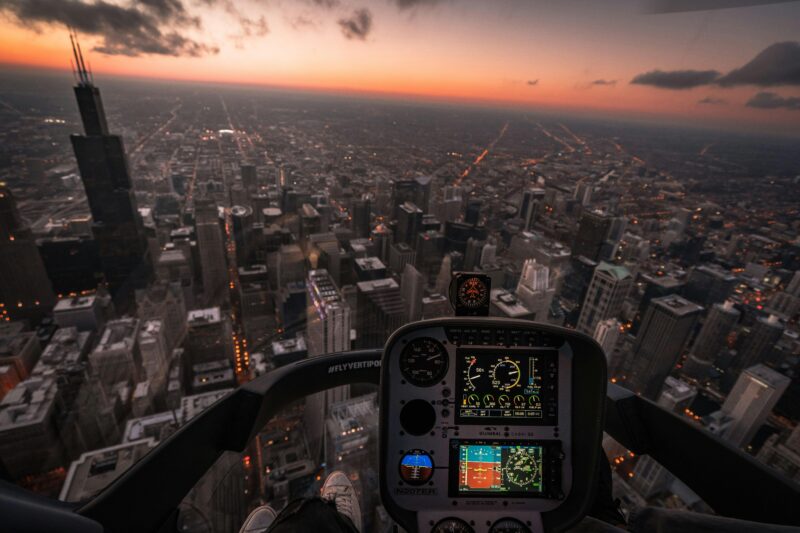 helicopter tours new jersey new york