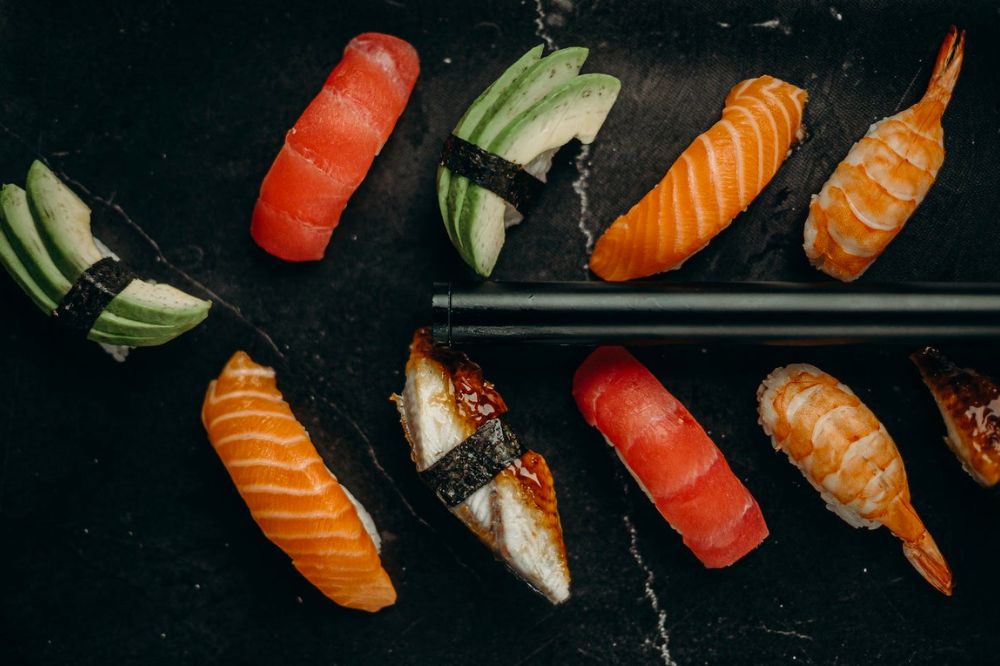 Your Guide to Spots That Offer An Omakase Sushi Experience in North Jersey  - Montclair Girl