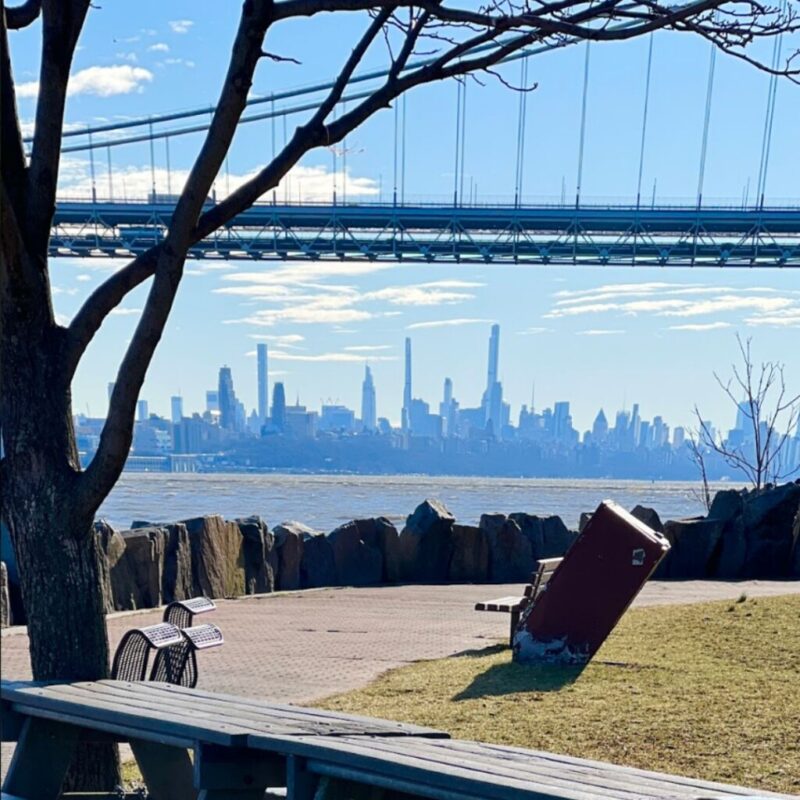 palisade interstate park