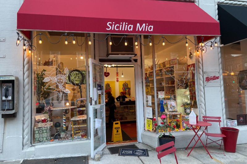 sicilia mia italian goods olive oil montclair