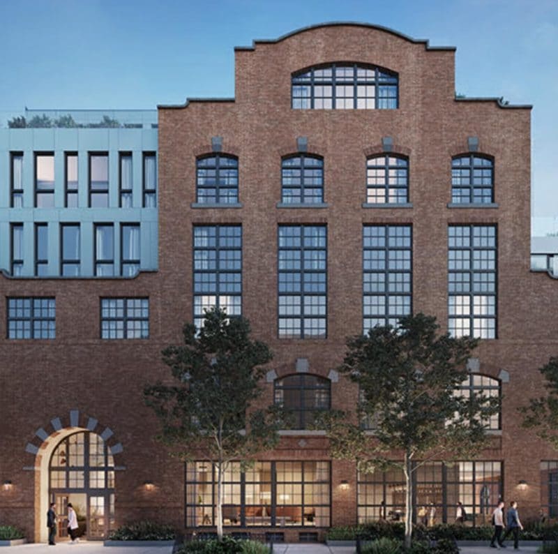 wonder lofts hoboken