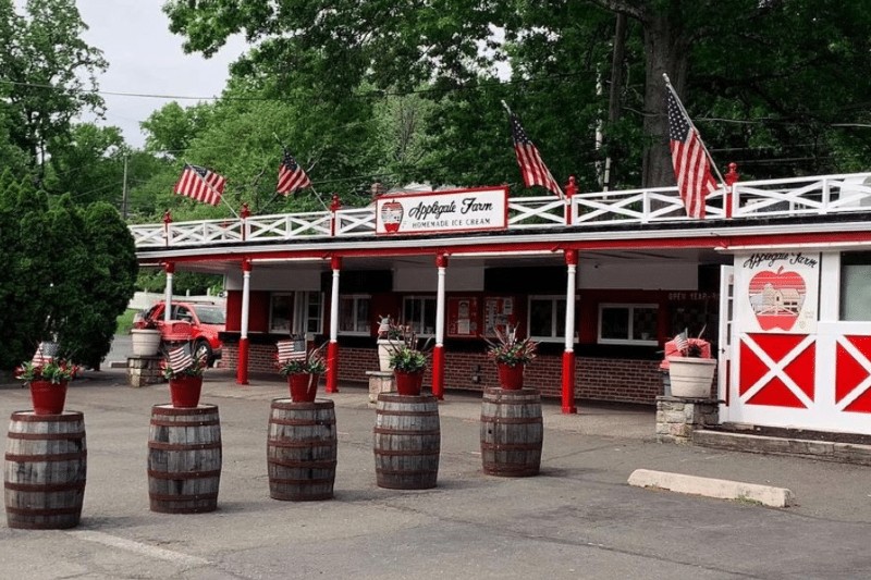 Ice cream near me: 6 NJ ice cream shops you can't miss